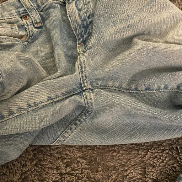 ABERCROMBIE & FITCH Women’s Vintage Capri - Picture 3 of 12